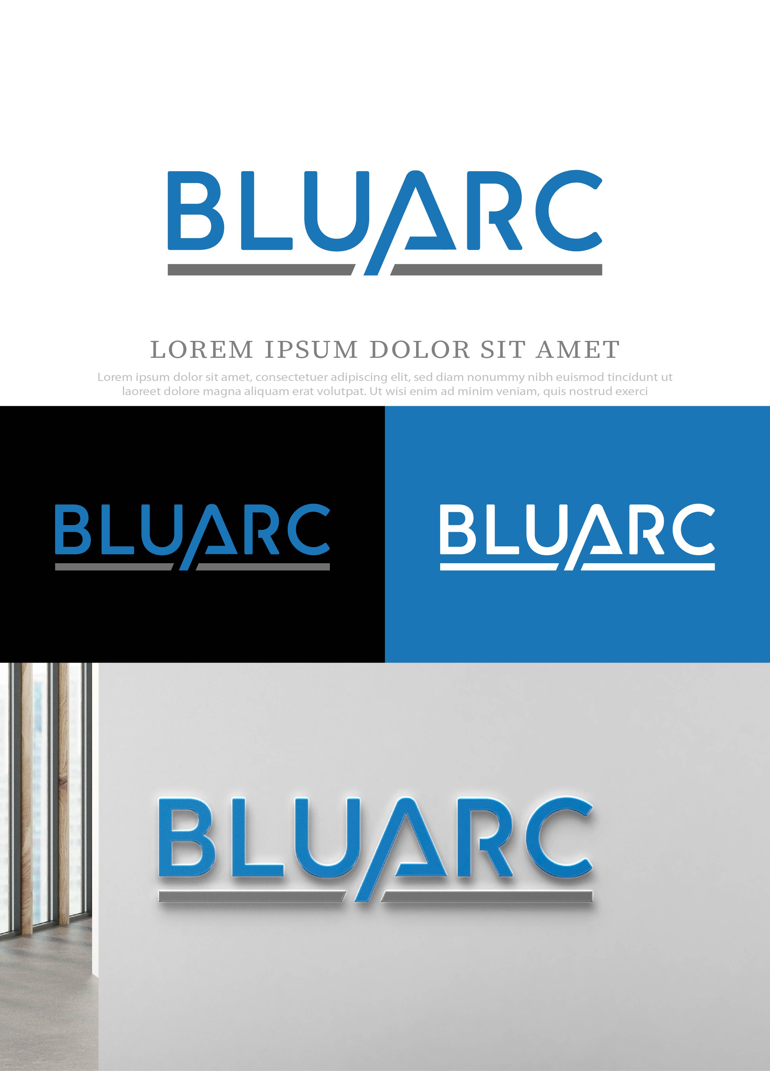 Logo Design by NasarLogo for this project | Design #36694178