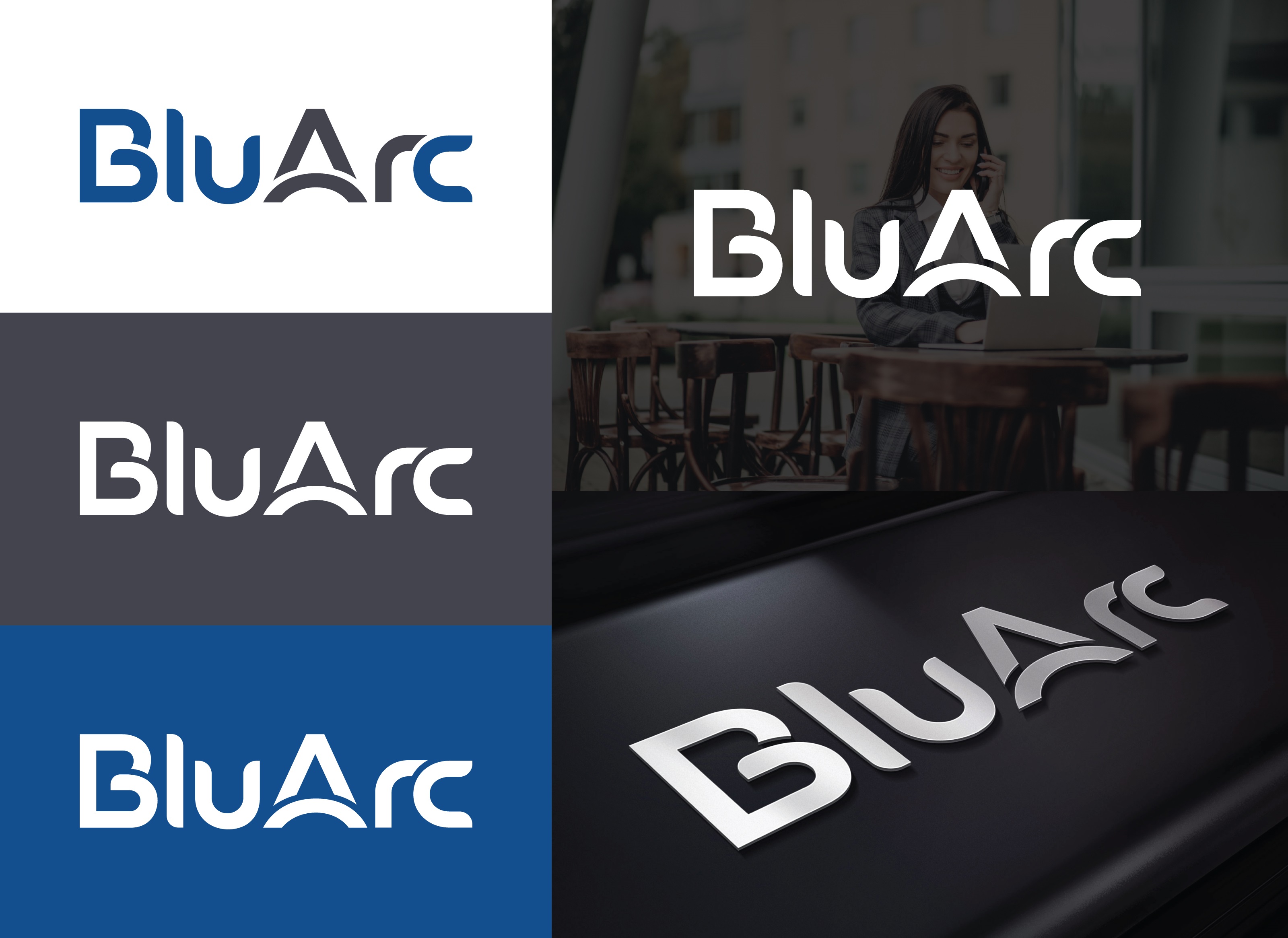 Logo Design by HAREESH (Creative Graphic Designer) for this project | Design #36681597