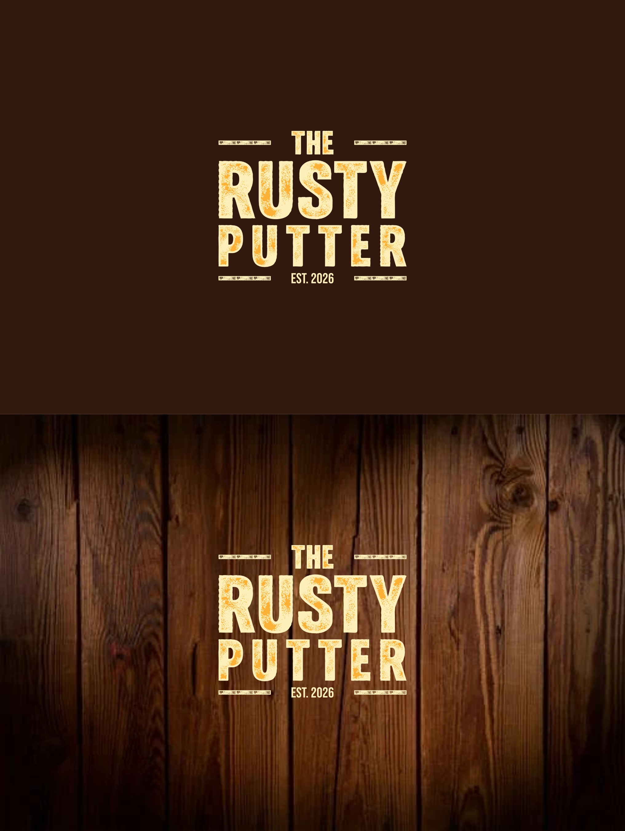 Logo Design by big daddy bojat for this project | Design #36682847