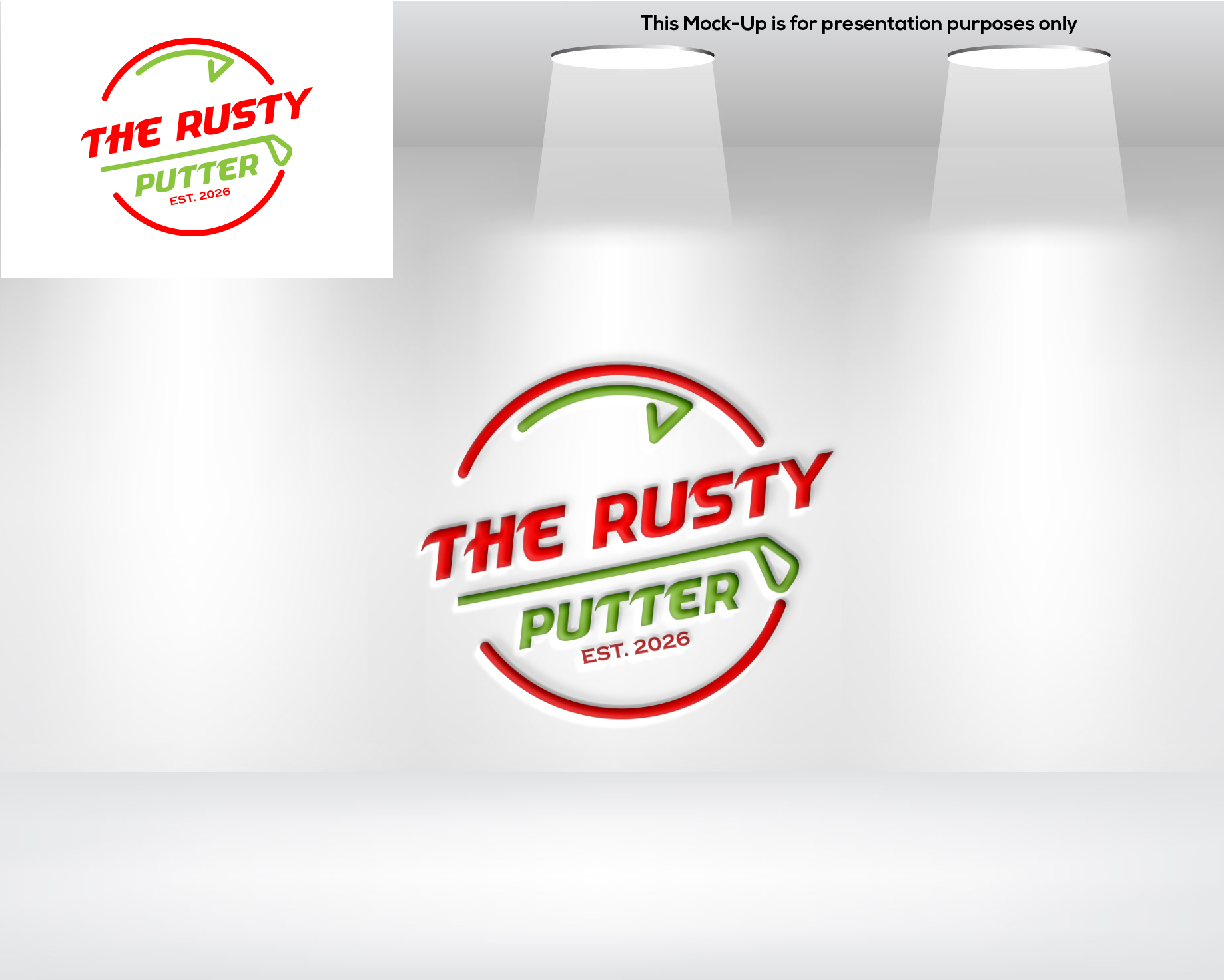 Logo Design by dubel ko for this project | Design #36649516