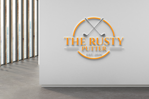 Logo Design by bak for this project | Design: #36656227