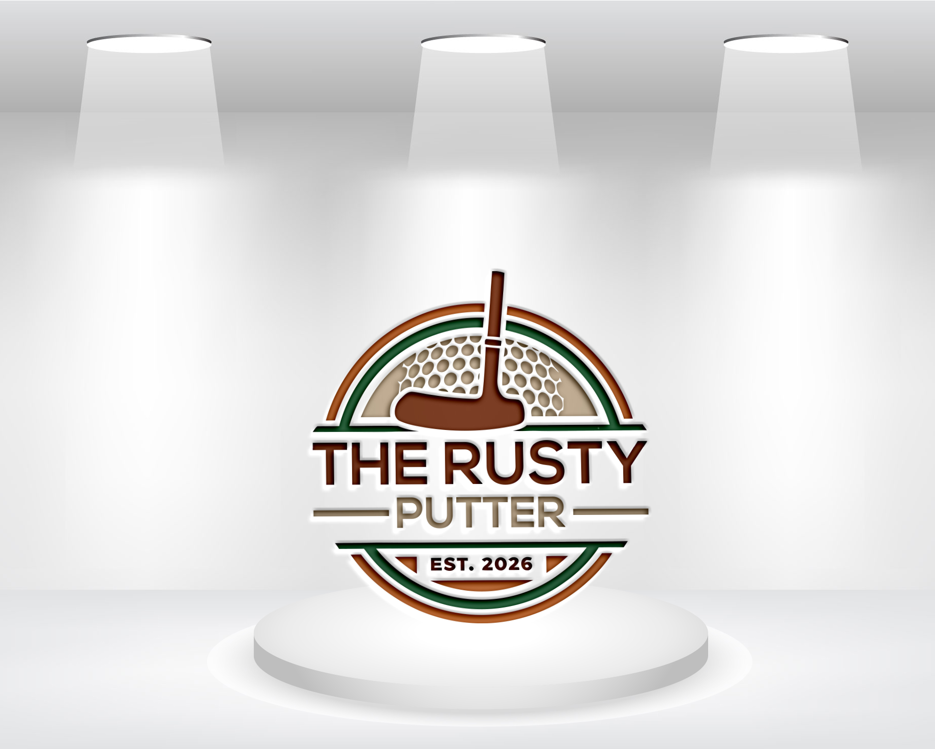 Logo Design by Lamiya... for this project | Design #36653759