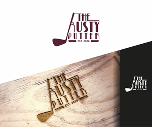 Logo Design by alkaline for this project | Design: #36662911