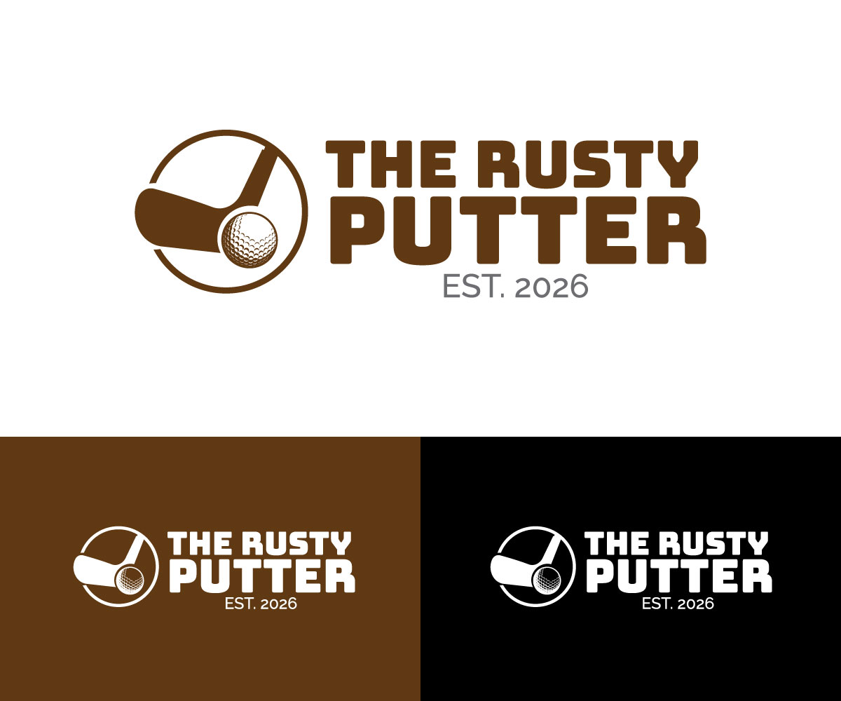 Logo Design by Kavth for this project | Design #36675895