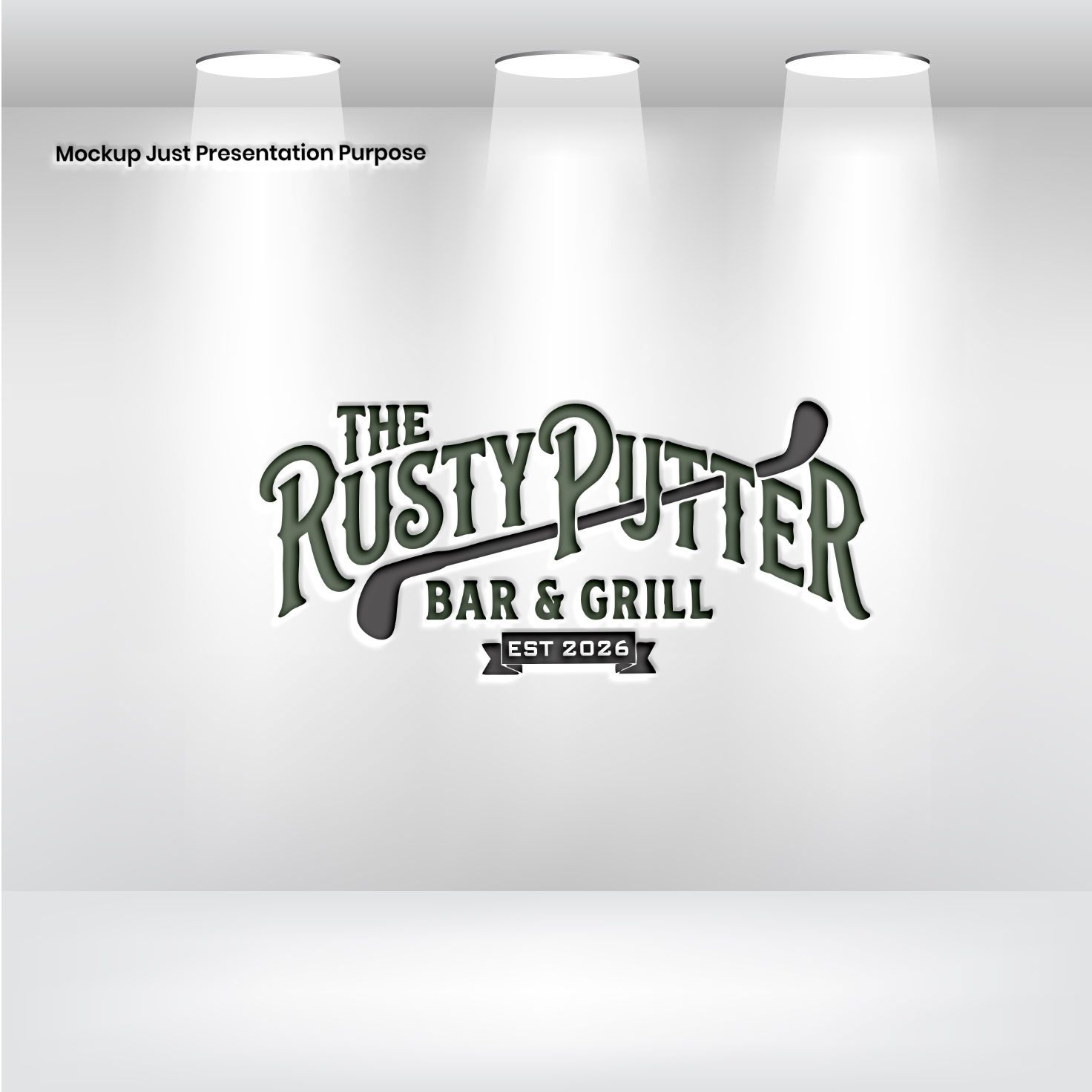 Logo-Design von VectorForge für dieses Projekt | Design #36663924