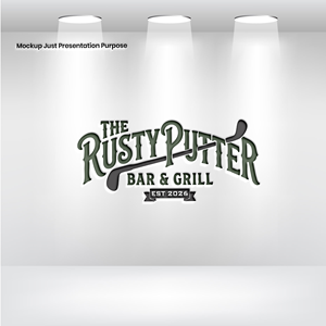 Logo-Design von VectorForge für dieses Projekt | Design: #36663924