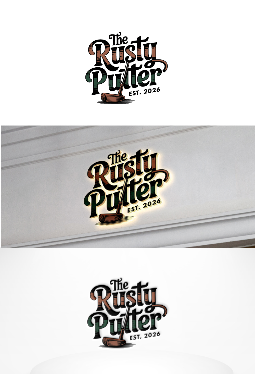 Logo-Design von VectorForge für dieses Projekt | Design #36664346