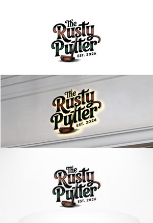 Logo-Design von VectorForge für dieses Projekt | Design: #36664346