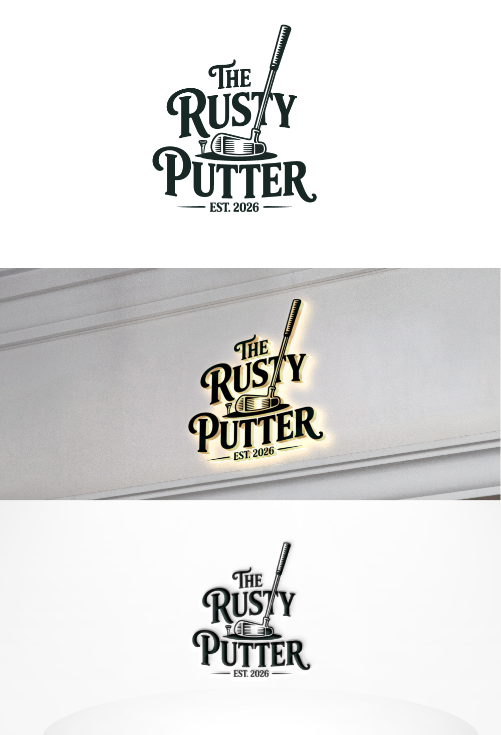 Logo Design by VectorForge for this project | Design #36664347