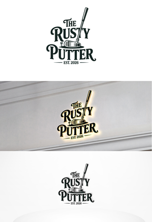 Logo Design by VectorForge for this project | Design: #36664347