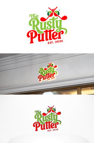 Logo Design by VectorForge for this project | Design: #36664489