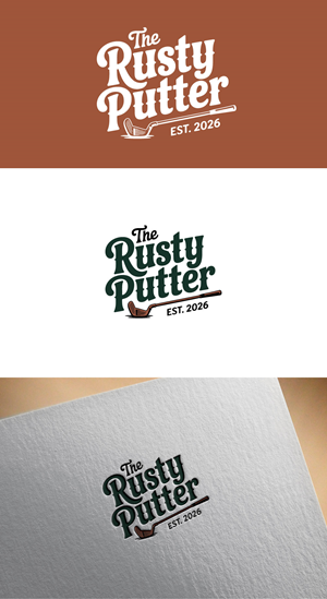 Logo-Design von KING JM für dieses Projekt | Design: #36650747