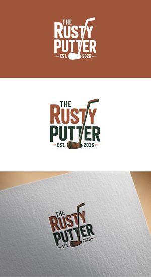 Logo Design by KING JM for this project | Design: #36650748