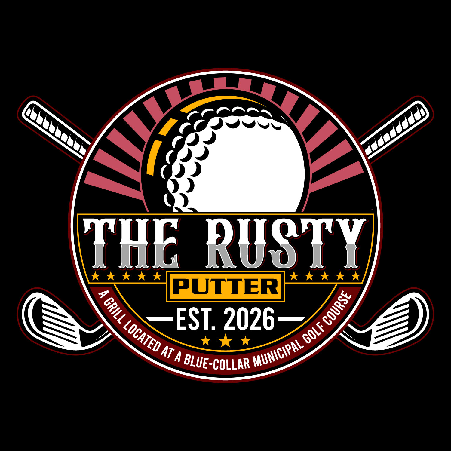 Logo Design by Suvendu.S for this project | Design #36675905