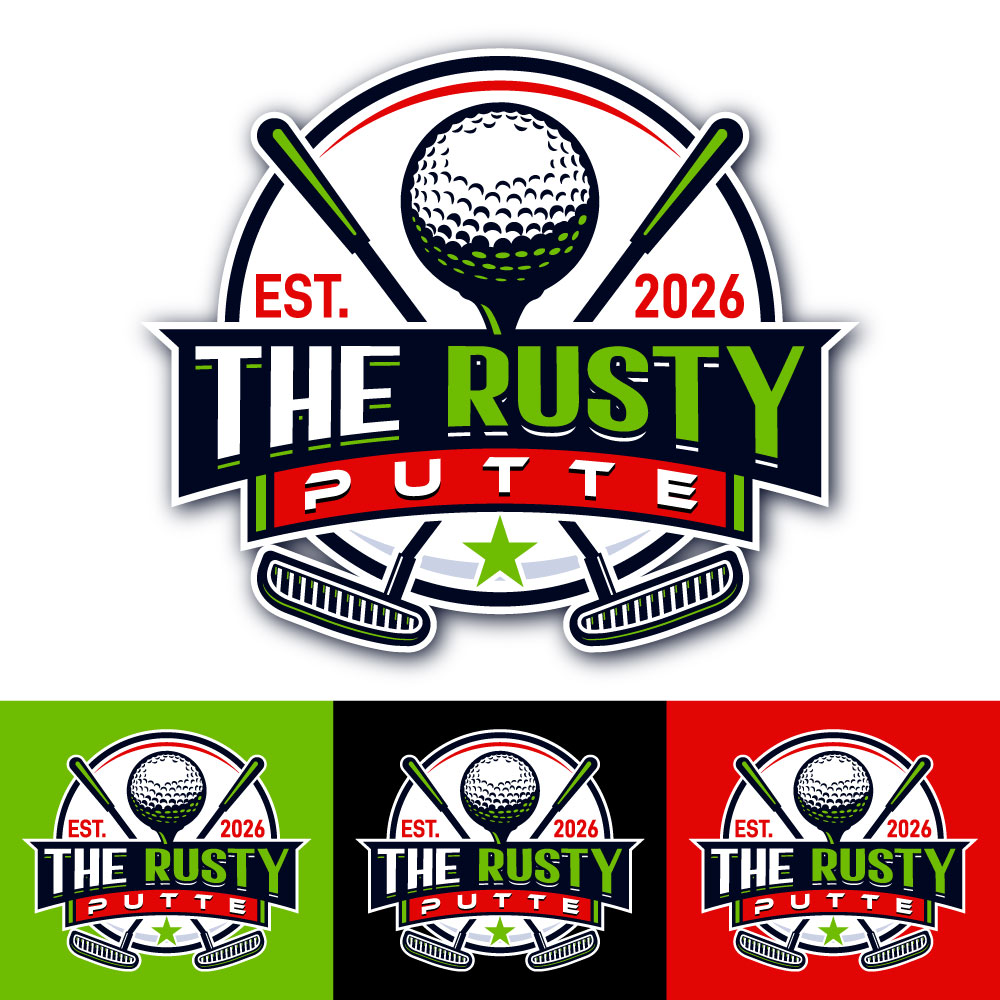 Logo Design by Suvendu.S for this project | Design #36679915