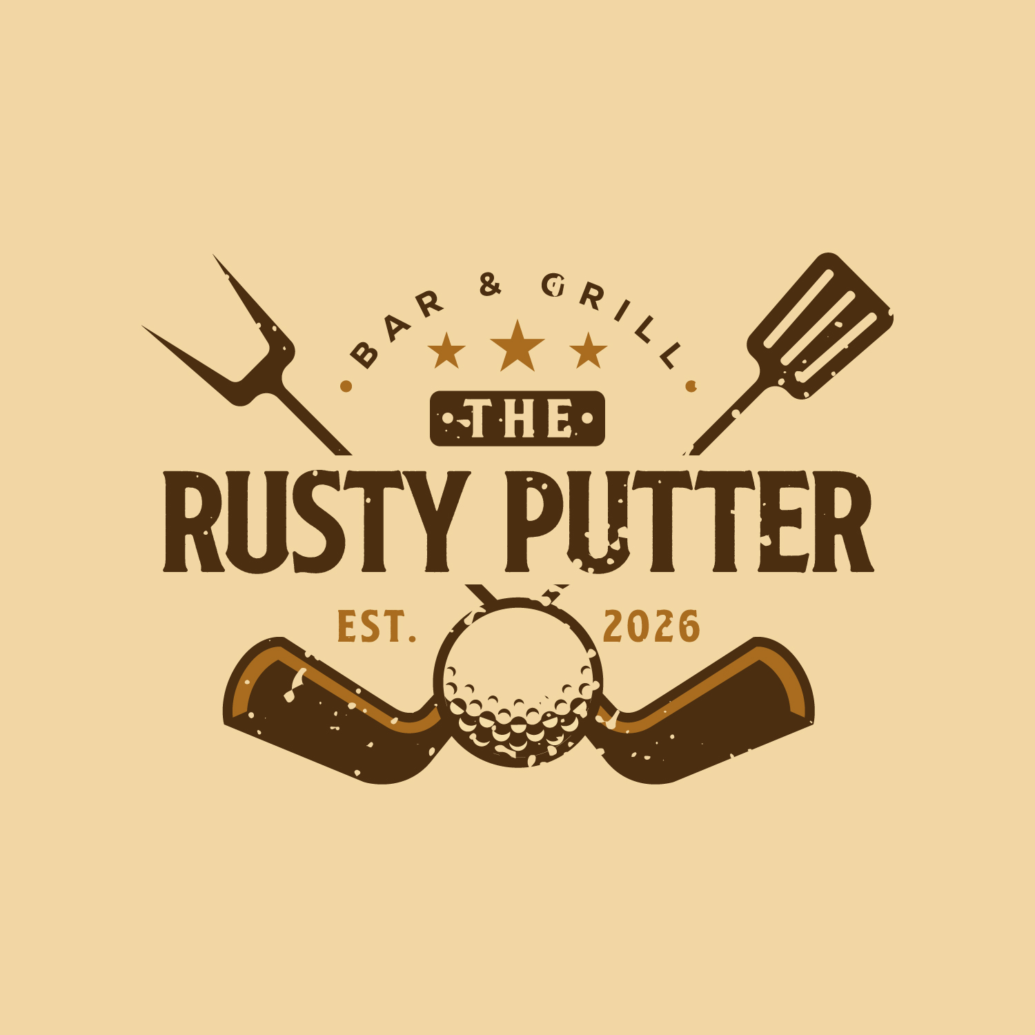 Logo Design by Suvendu.S for this project | Design #36681195