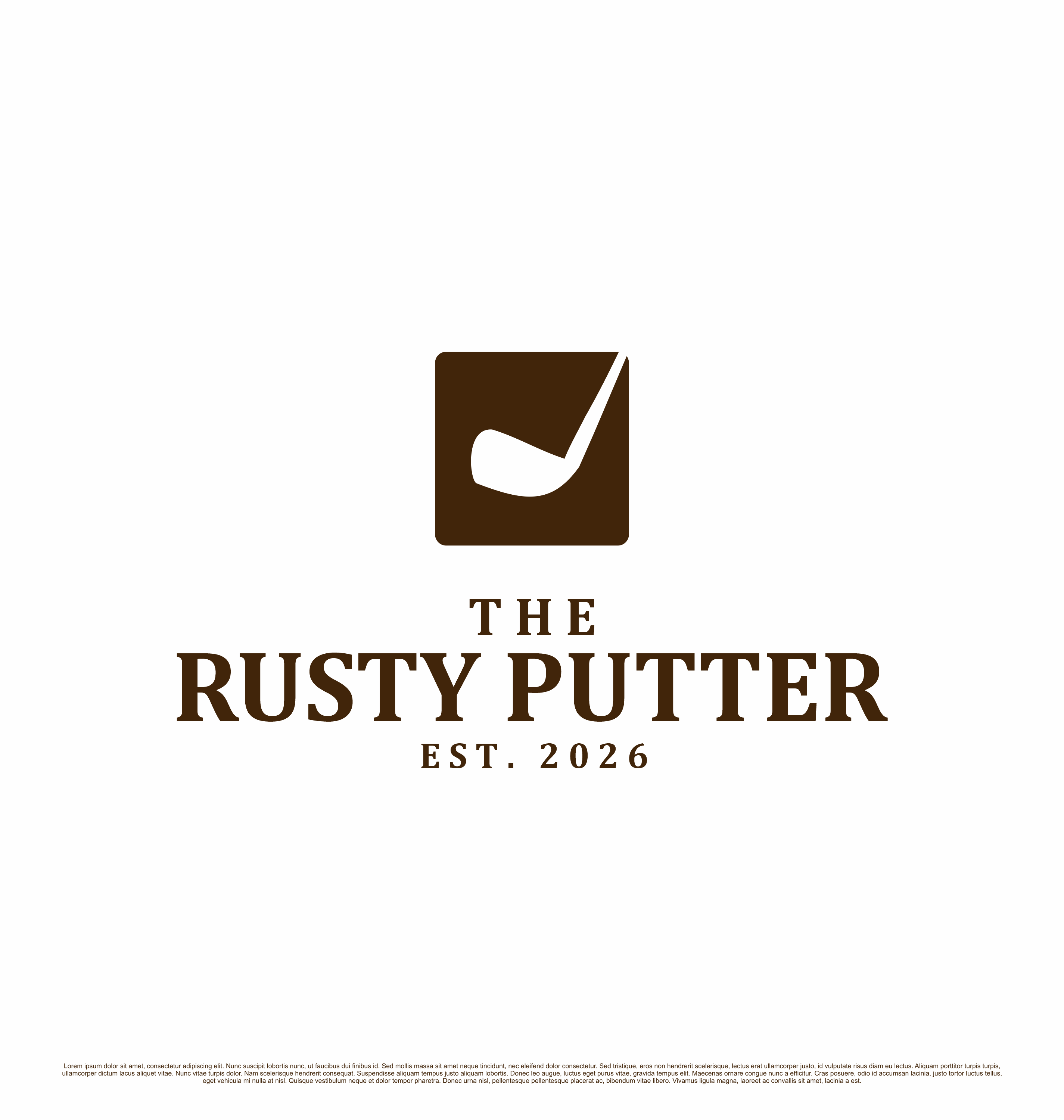 Logo Design by saesean for this project | Design #36656855