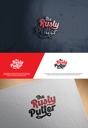 Logo Design by sulemani  creation for this project | Design: #36651950