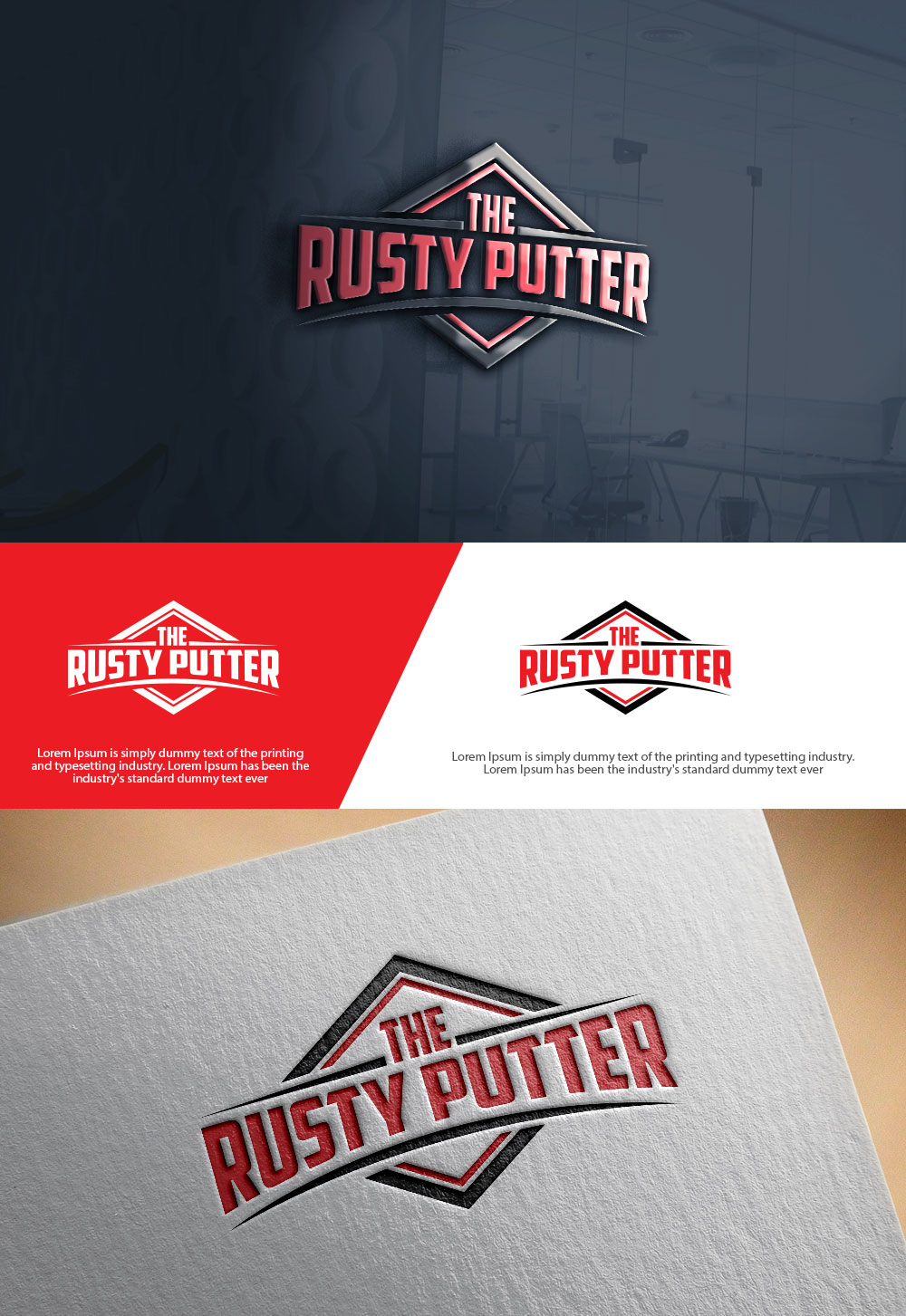 Logo Design by sulemani  creation for this project | Design #36651951