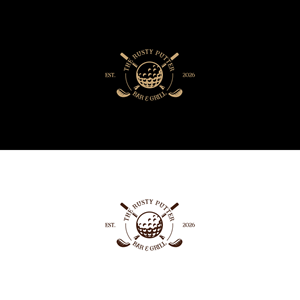 Logo Design by MK_STD for this project | Design #36677864