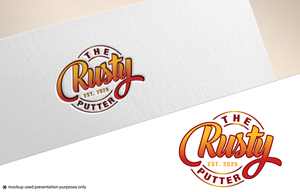 Logo Design by musa-fir for this project | Design: #36650492