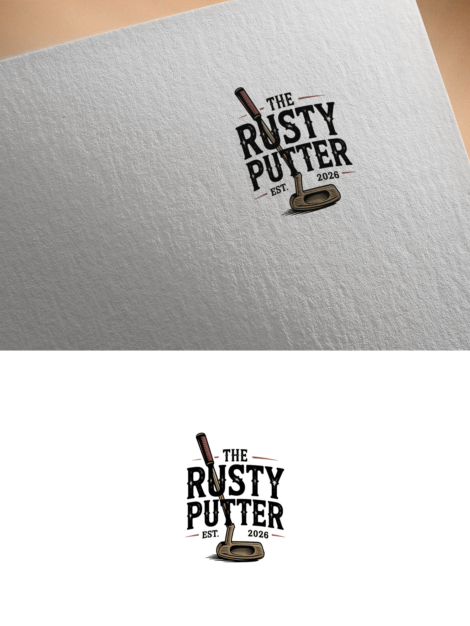 Logo Design by Olivia Marie Smith for this project | Design #36669442