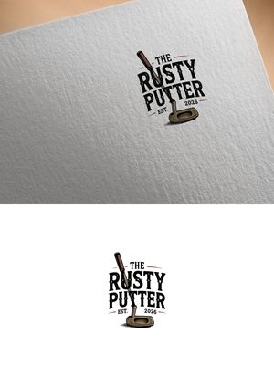 Logo Design by Olivia Marie Smith for this project | Design: #36669442