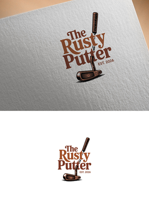 Logo-Design von Olivia Marie Smith für dieses Projekt | Design: #36669443