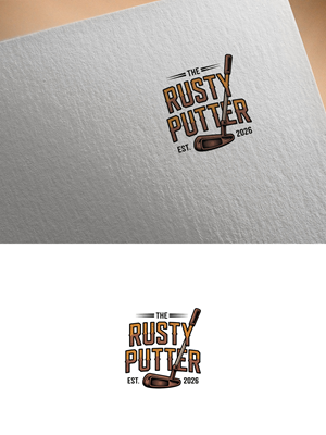 Logo Design by Olivia Marie Smith for this project | Design: #36669444