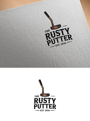 Logo Design by Olivia Marie Smith for this project | Design: #36669445