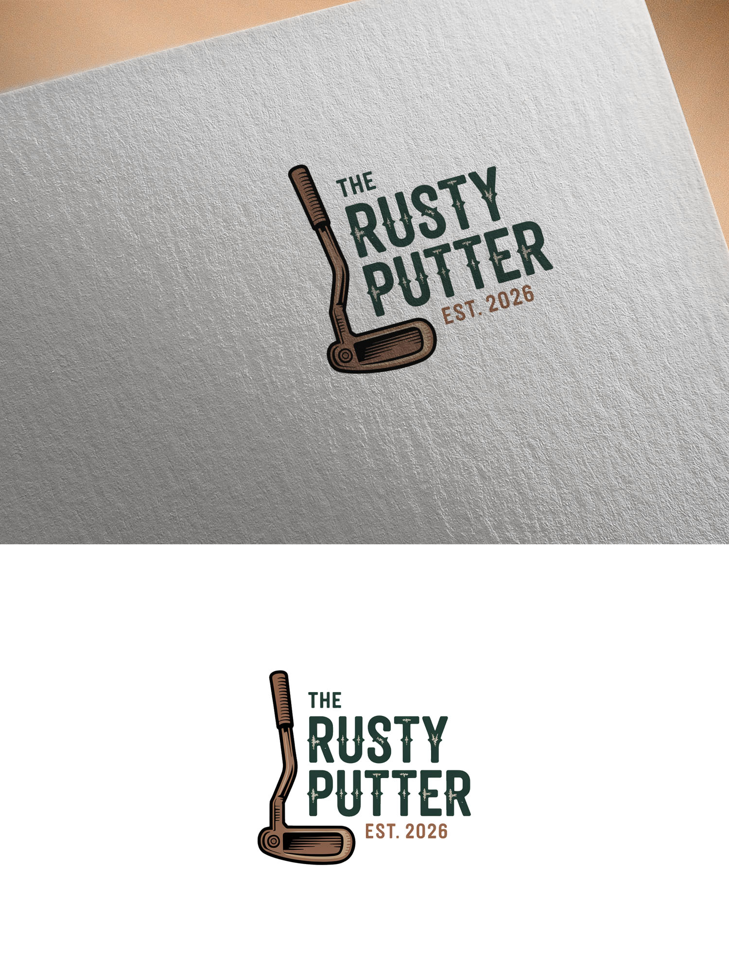 Logo Design by Olivia Marie Smith for this project | Design #36669446