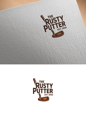 Logo Design by Olivia Marie Smith for this project | Design: #36669450