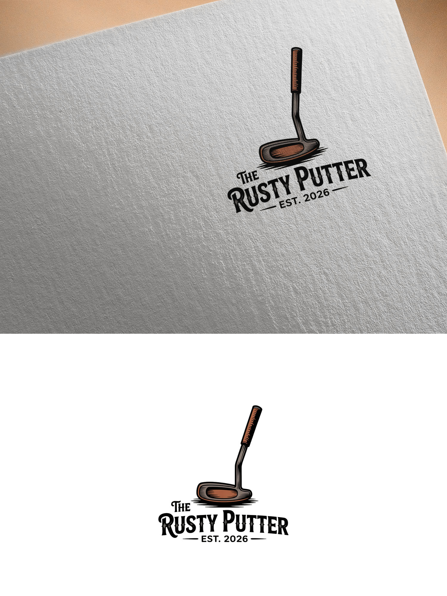 Logo Design by Olivia Marie Smith for this project | Design #36669451