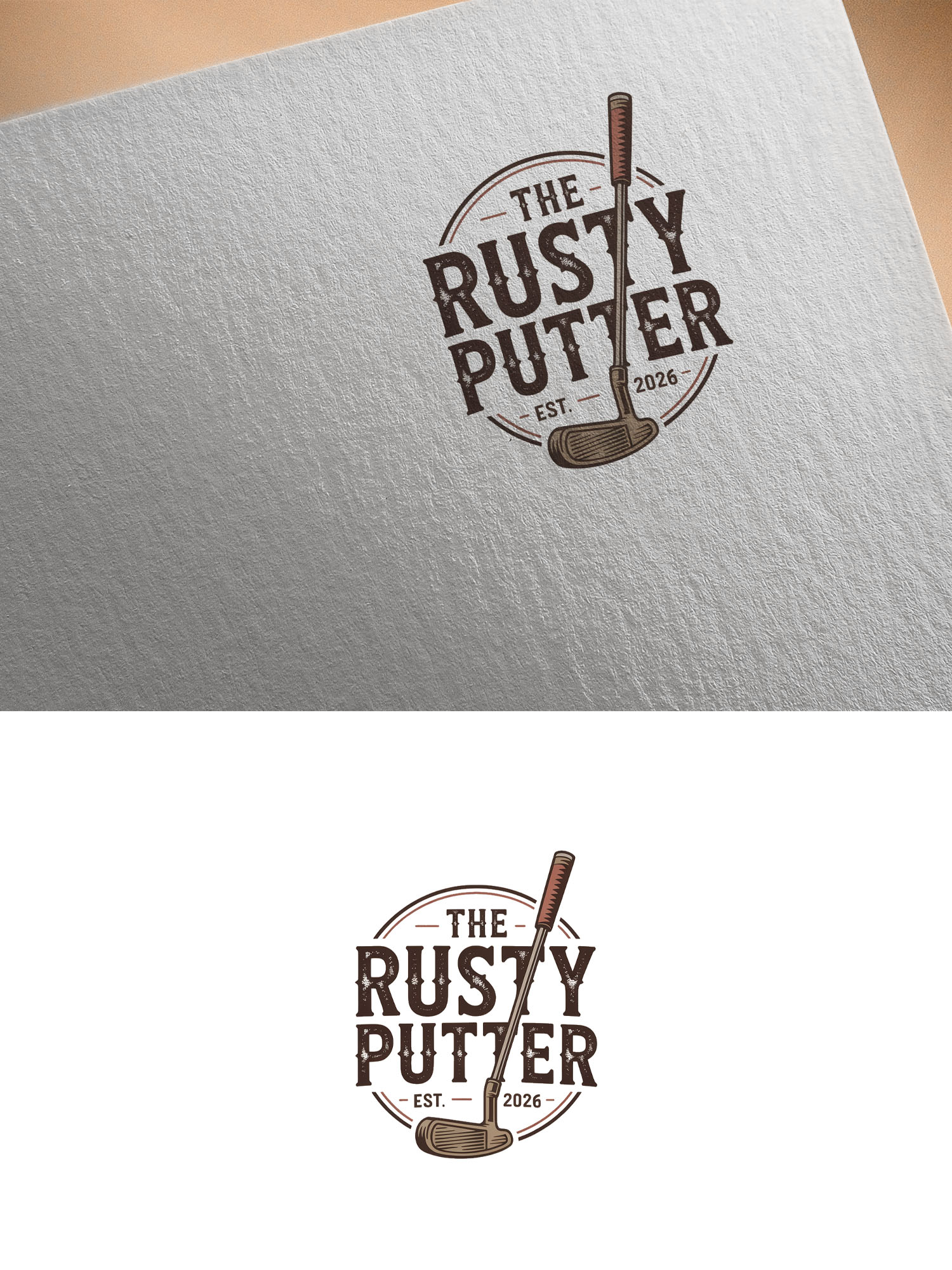 Logo Design by Olivia Marie Smith for this project | Design #36669452