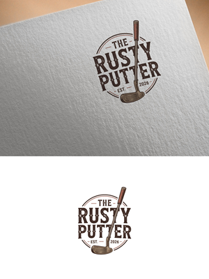 Logo-Design von Olivia Marie Smith für dieses Projekt | Design: #36669452