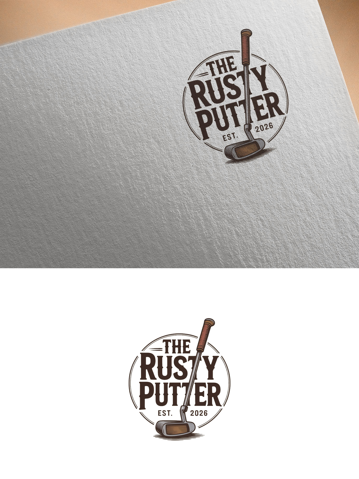 Logo Design by Olivia Marie Smith for this project | Design #36669453