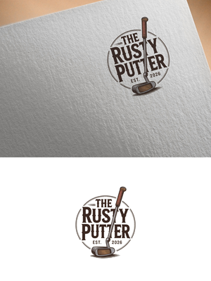 Logo Design by Olivia Marie Smith for this project | Design: #36669453