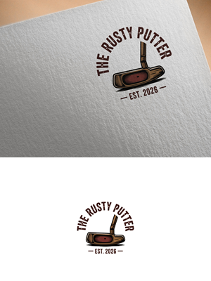 Logo Design by Olivia Marie Smith for this project | Design: #36669454
