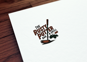 Logo Design by Being  Designer for this project | Design: #36657673