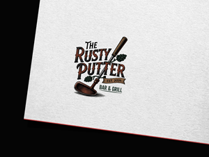 Logo Design by Being  Designer for this project | Design: #36657674