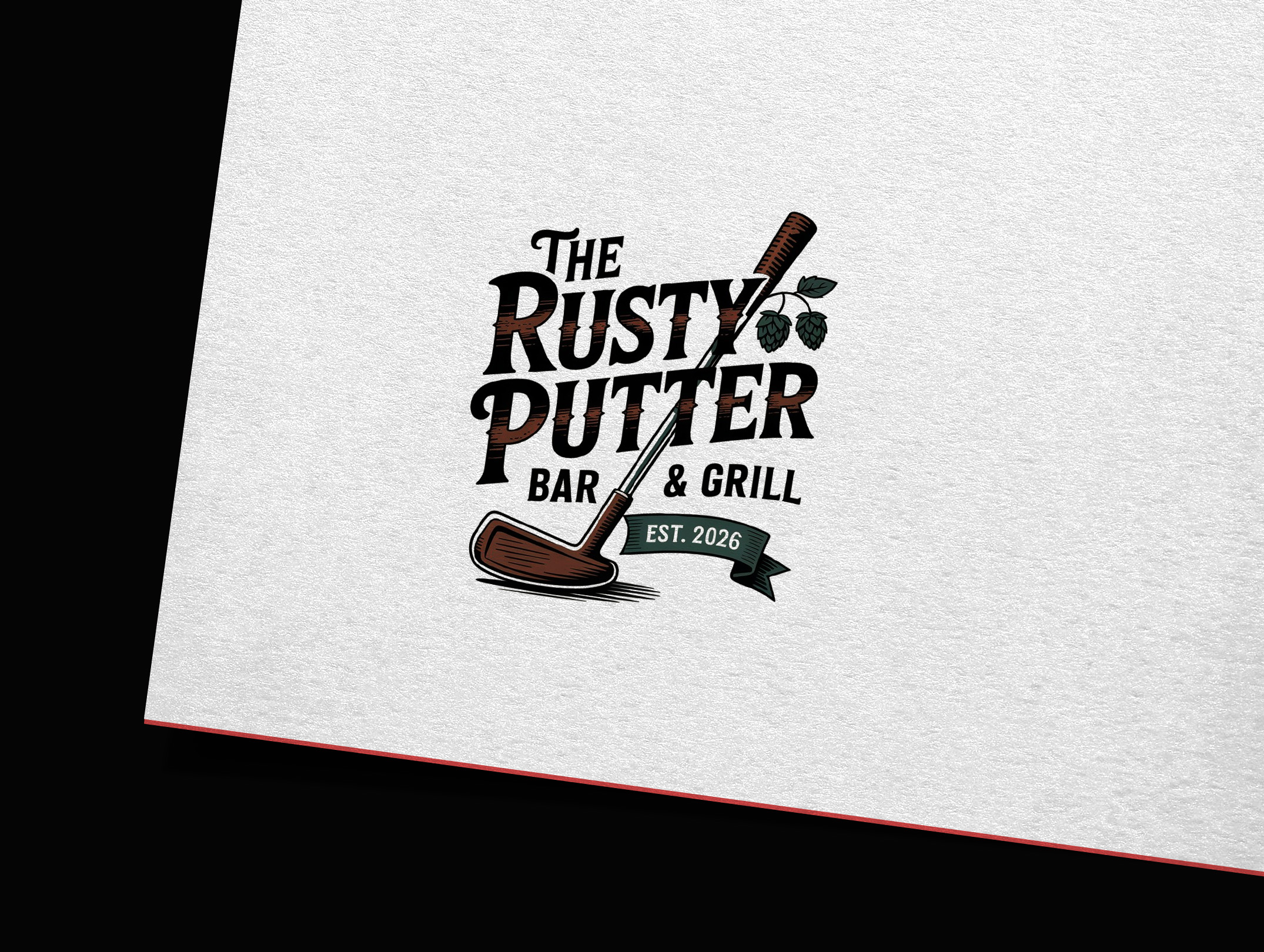 Logo Design by Being  Designer for this project | Design #36657676