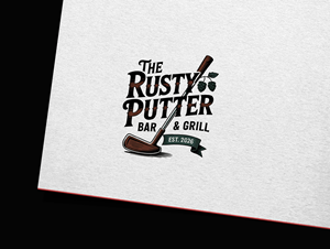 Logo Design by Being  Designer for this project | Design: #36657676