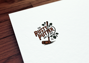 Logo Design by Being  Designer for this project | Design: #36657677