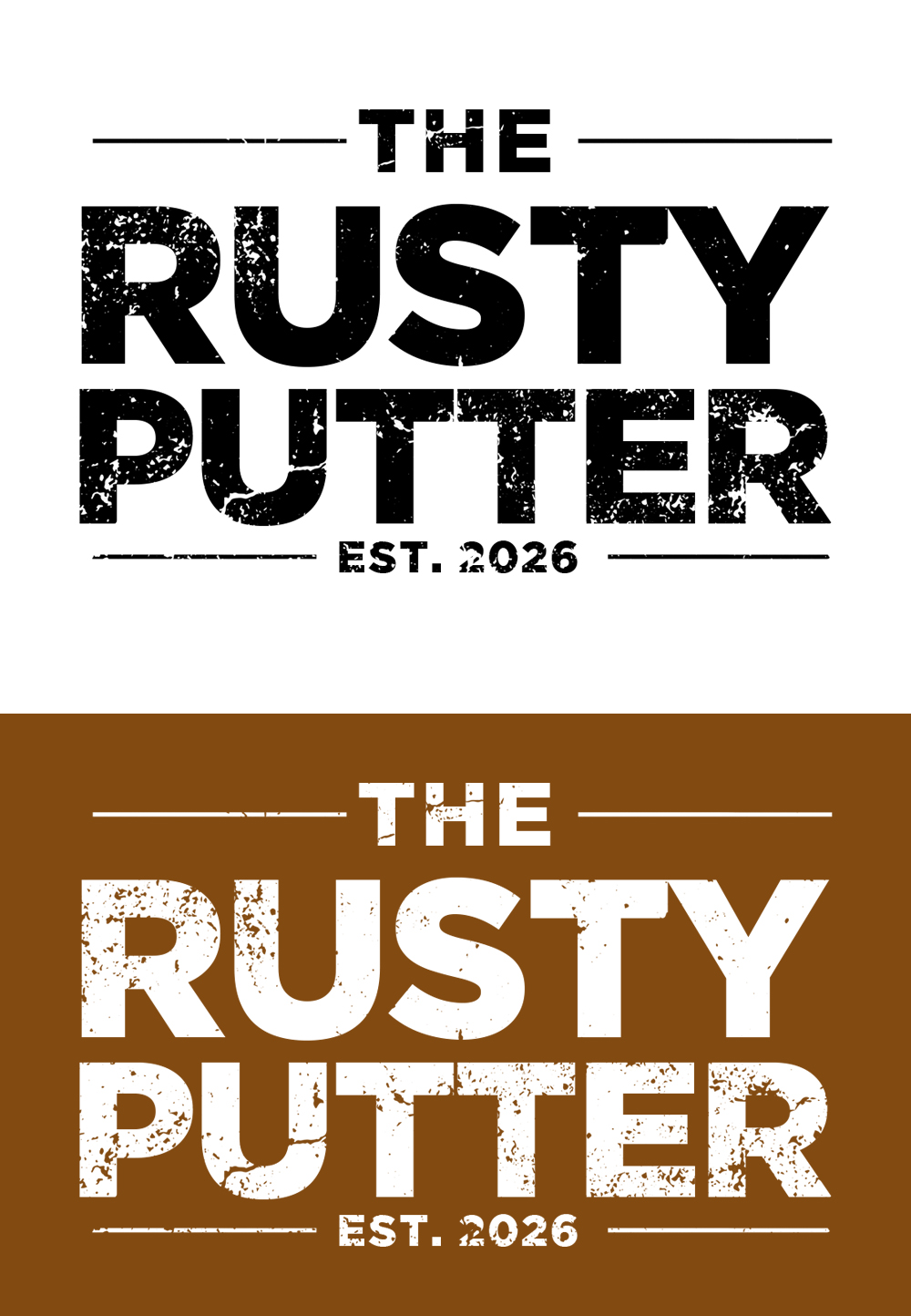 Logo-Design von James S. für dieses Projekt | Design #36683575