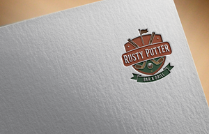 Logo Design by Mehedi100 for this project | Design: #36654985