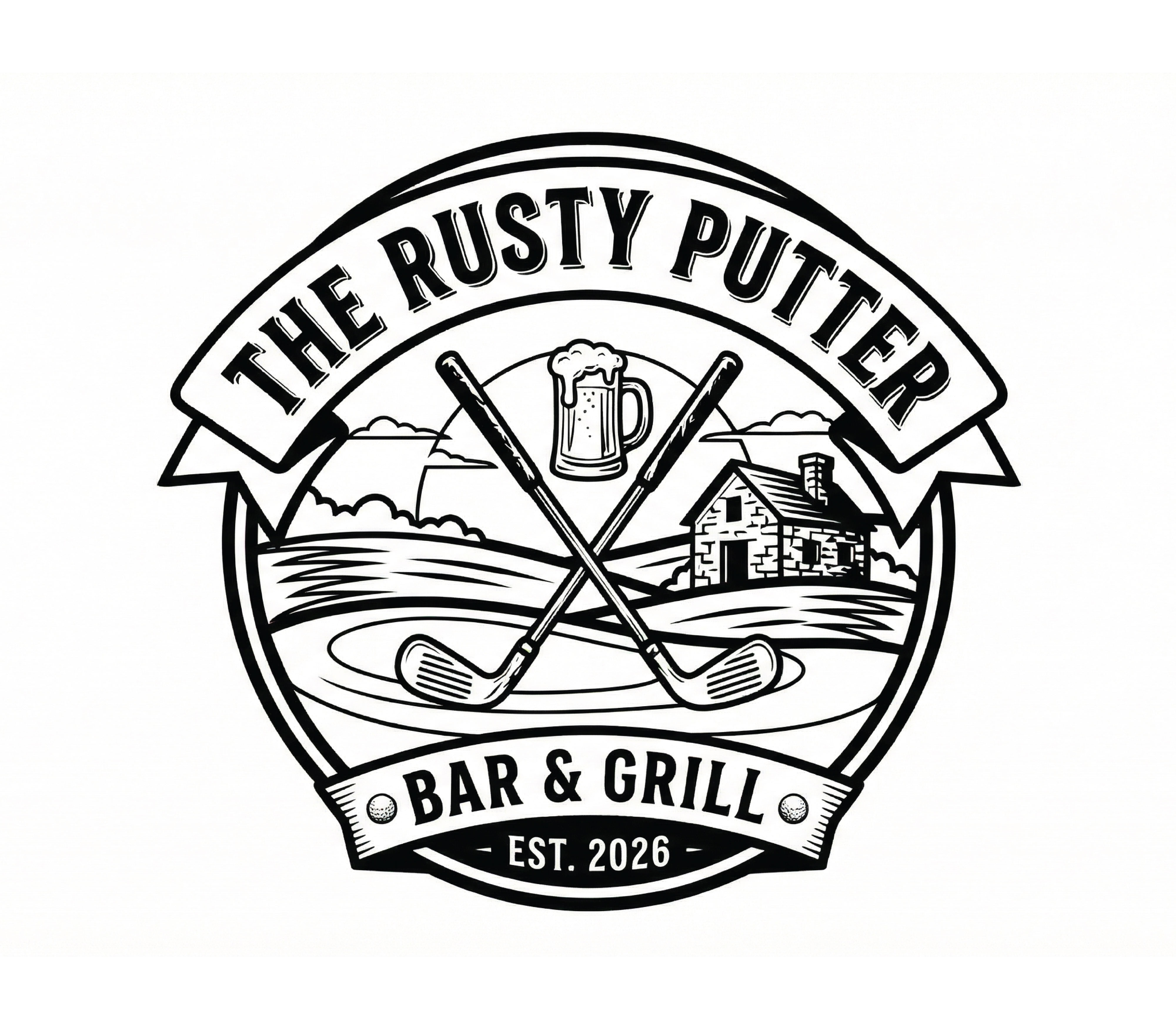 Logo Design by Samiul01 for this project | Design #36655558