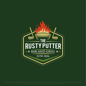 Logo Design by Kayla. for this project | Design: #36649864