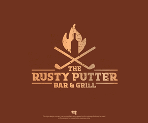 Logo-Design von MBARO für dieses Projekt | Design: #36683214