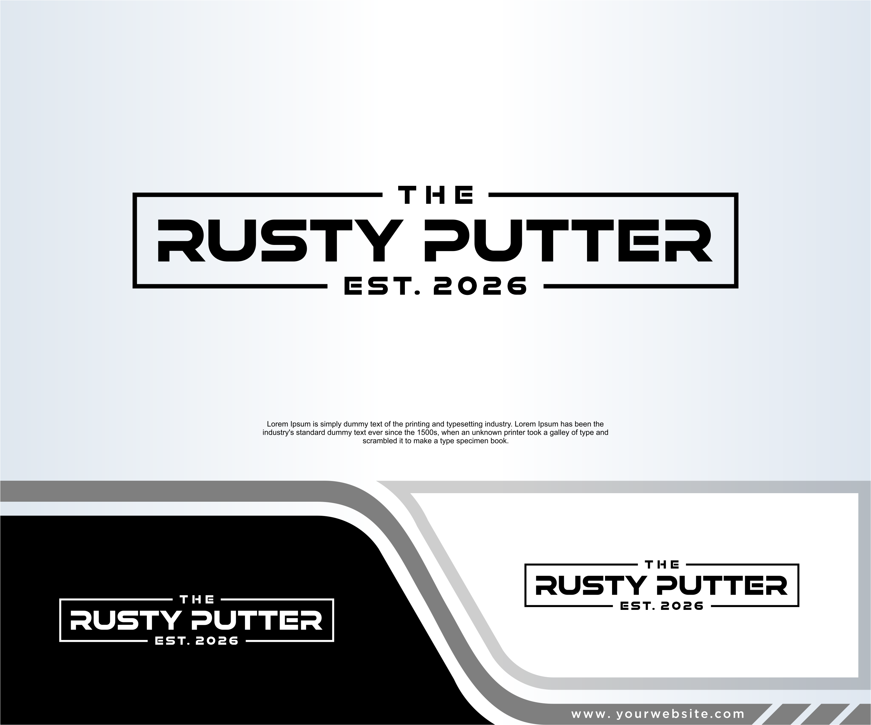 Logo Design by dobleh_creative for this project | Design #36649280