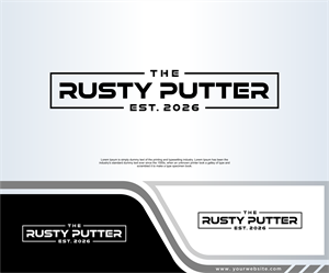 Logo Design by dobleh_creative for this project | Design: #36649280